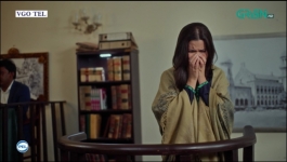 Behroopia - Episode 24